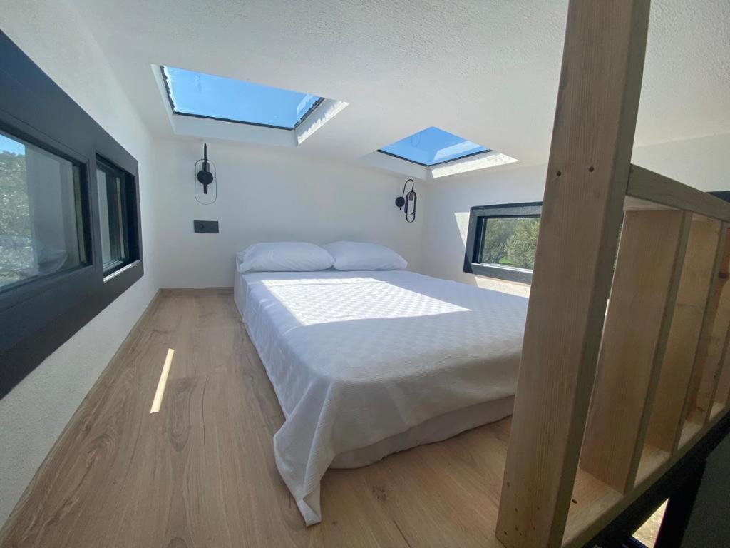 Boaz Tiny House * İzmir