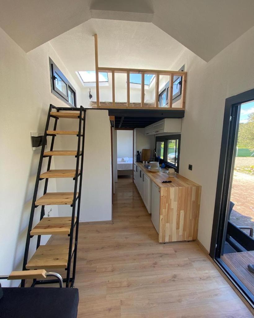 Boaz Tiny House İzmir
